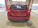 Subaru Impreza 2016