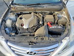 Hyundai Sonata 2014