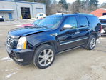 Cadillac Escalade 2010