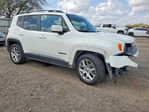 Jeep Renegade 2018