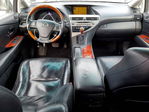 Lexus RX 2010