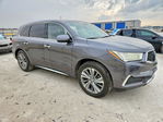 Acura MDX 2017