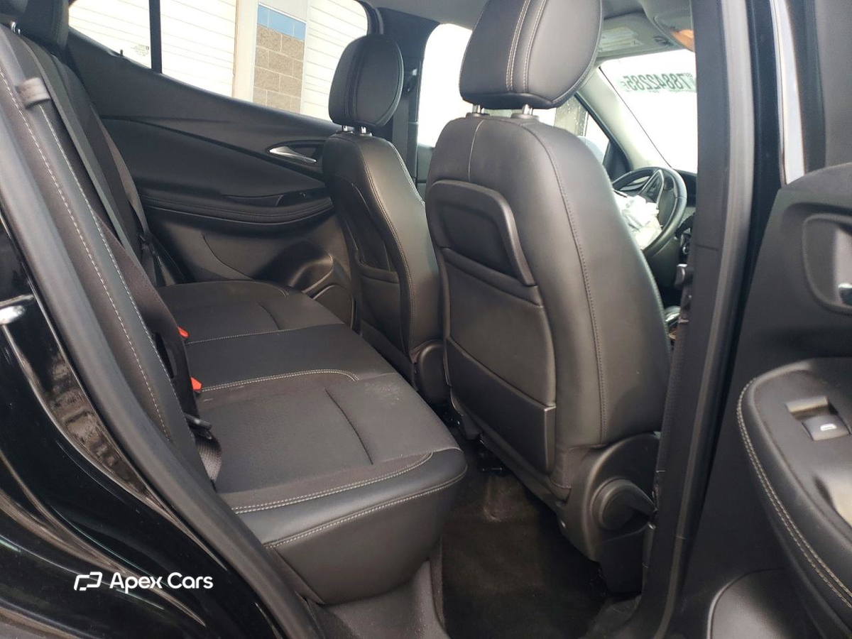 Buick Encore 2022