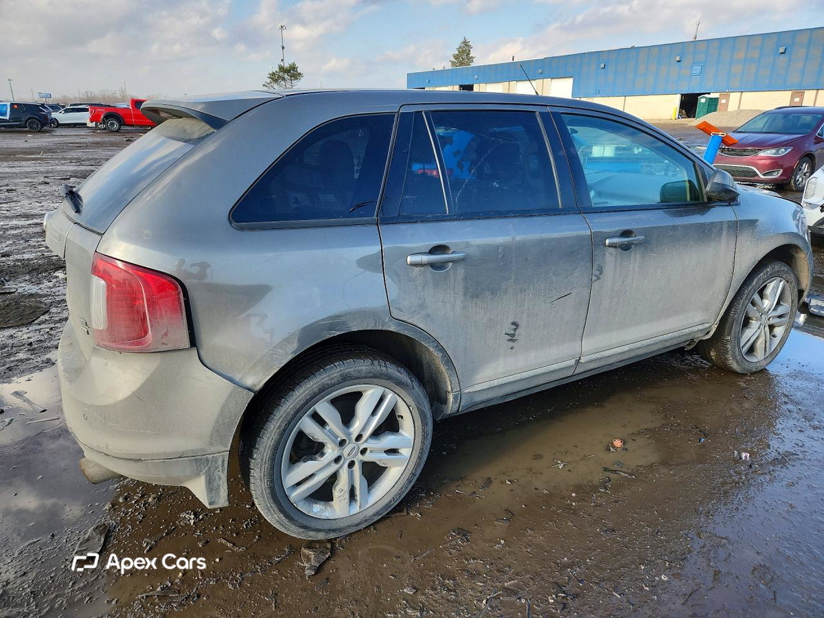 Ford Edge 2014