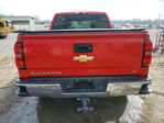 Chevrolet Silverado 2014
