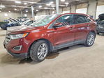 Ford Edge 2015