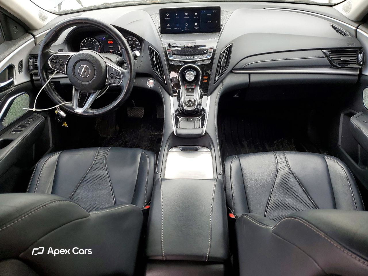 Acura RDX 2020