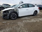 Nissan Sentra 2017