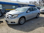 Chevrolet Malibu 2013
