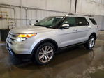 Ford Explorer 2015