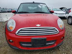 MINI Cooper 2012