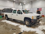 Chevrolet Silverado 2007
