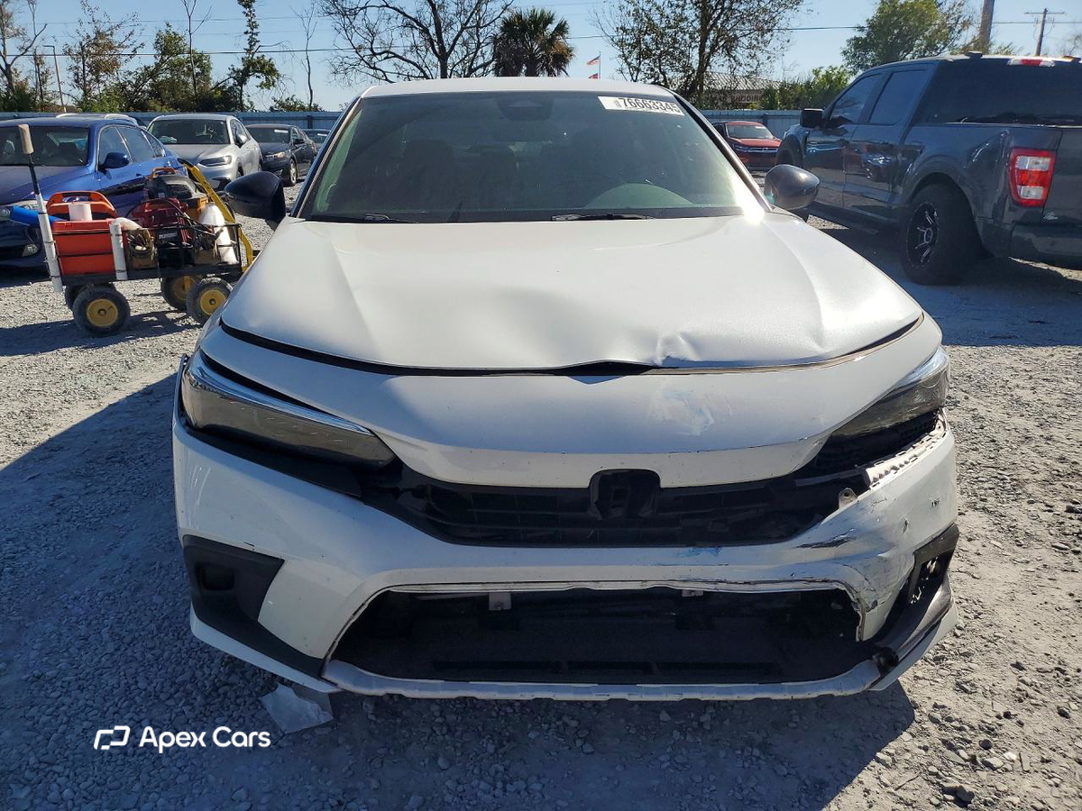 Honda Civic 2023
