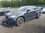 BMW X6 2010