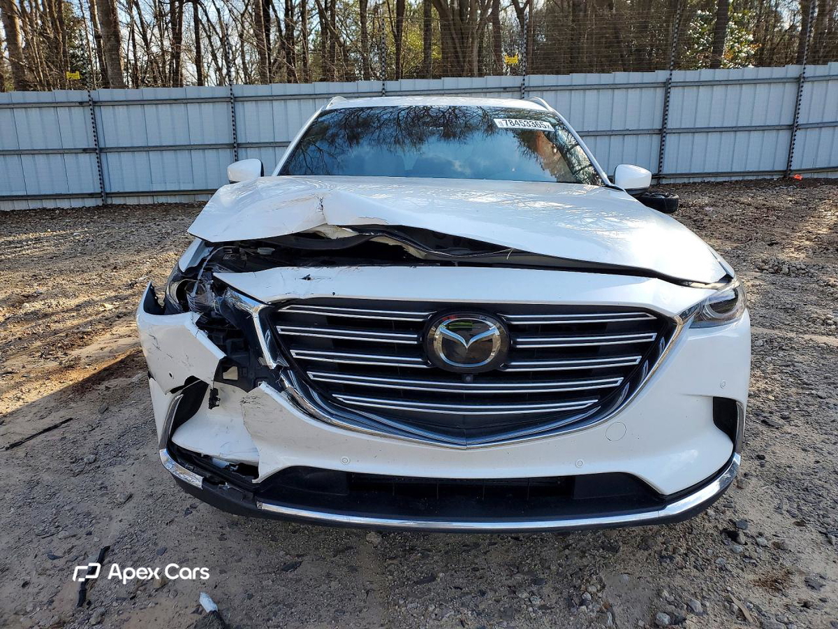 Mazda CX-9 2021
