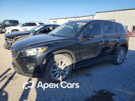 Mazda CX-5 2014 - Image 1 of 13