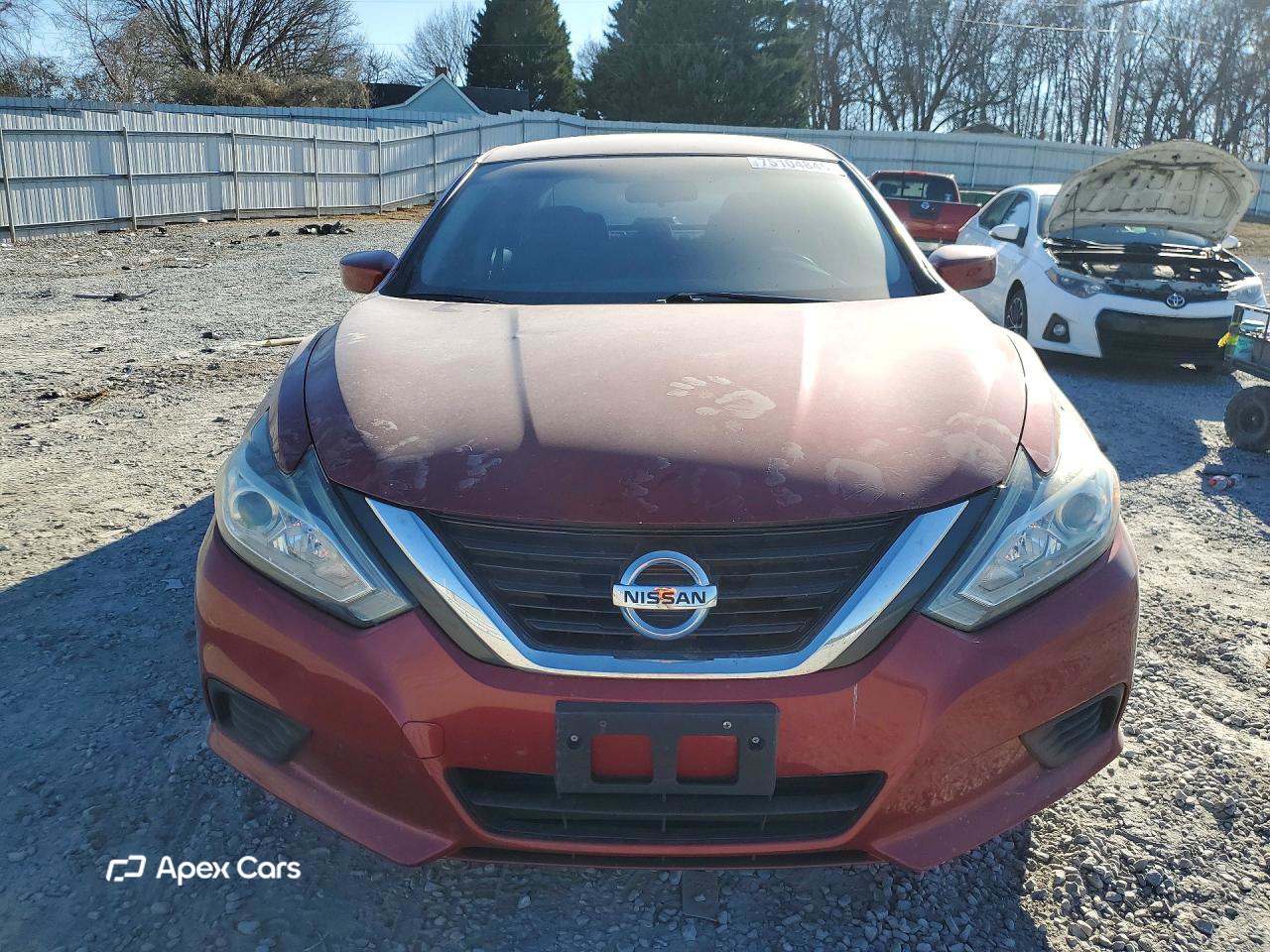 Altima 2017