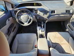 Honda Civic 2015