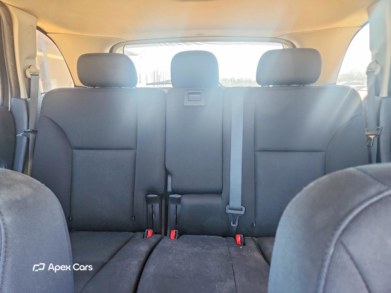 Ford Edge 2010
