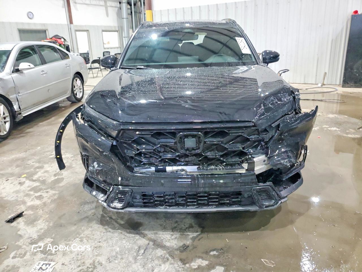 Honda CR-V 2025