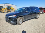 Chevrolet Traverse 2020