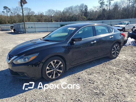 Nissan Altima 2016 - Image 1 of 13