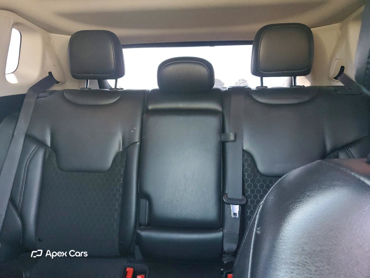 Jeep Compass 2021