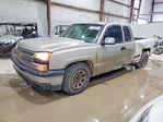 Chevrolet Silverado 2007