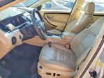 Ford Taurus 2015