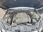 Mercedes-Benz E-klasse 2013