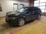 Dodge Journey 2012