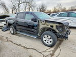 GMC Canyon 2015