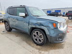 Jeep Renegade 2017