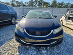 Honda Civic 2015