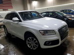 Audi Q5 2016