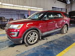 Ford Explorer 2017