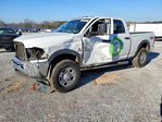 RAM 2500 2018