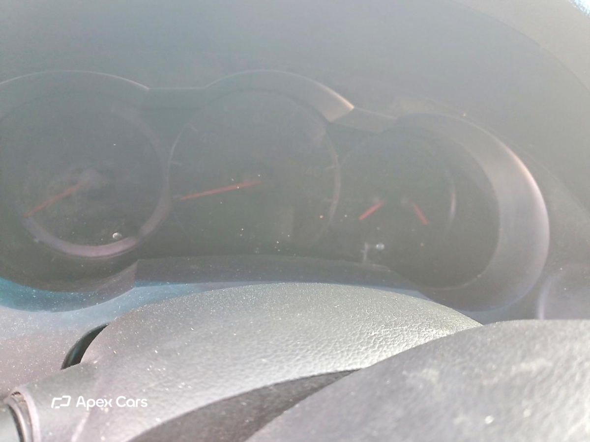 Nissan Altima 2010