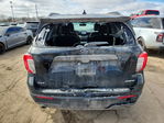 Ford Explorer 2023