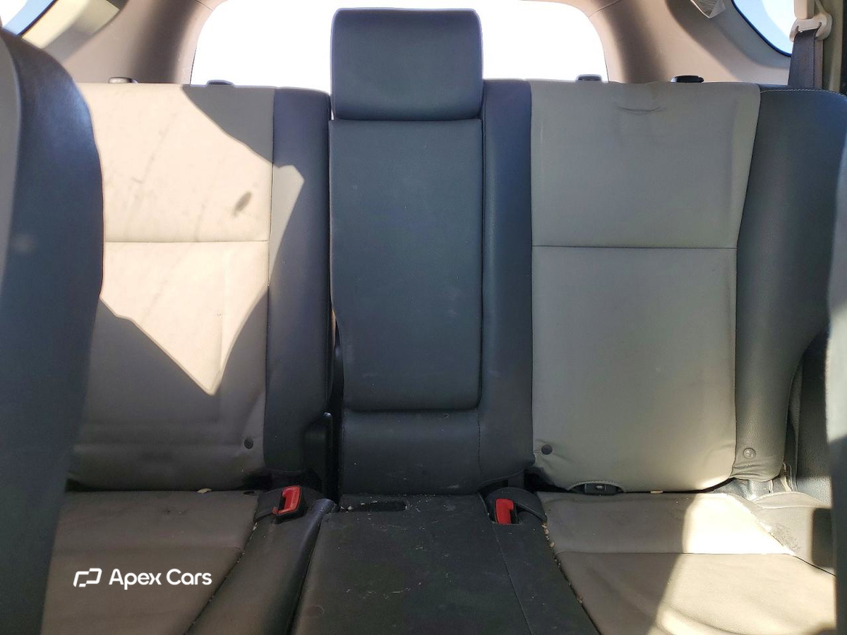 Toyota RAV 4 2013