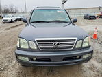 Lexus LX 2004