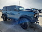 Ford Bronco 2023