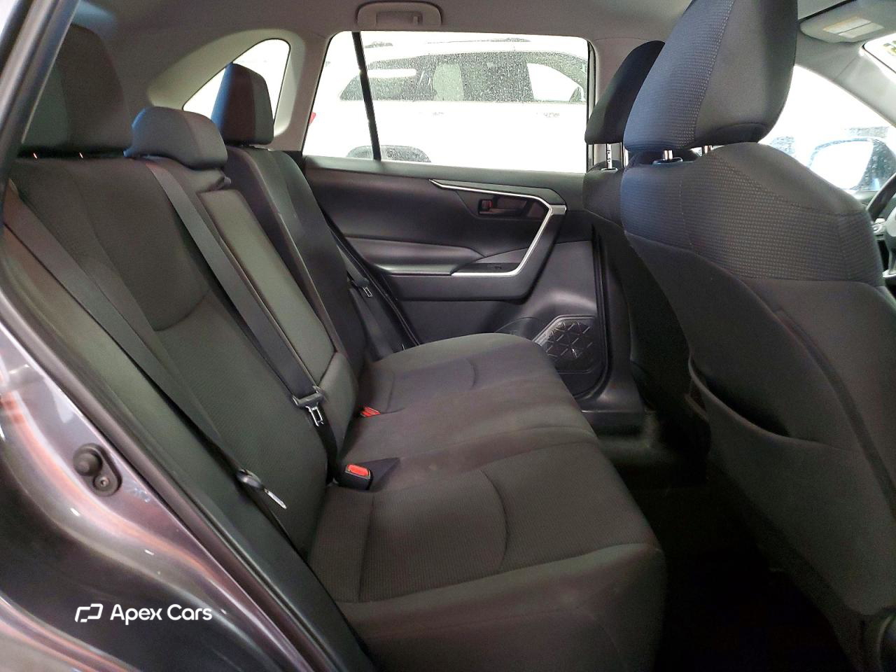 Toyota RAV 4 2020