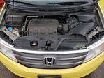Honda Odyssey 2011