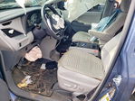 Toyota Sienna 2015