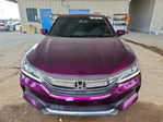 Honda Accord 2017