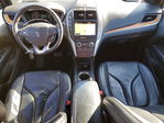 Lincoln MKC 2016