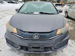 Honda Civic 2014