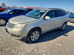 Chevrolet Traverse 2014