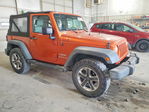 Jeep Wrangler 2010